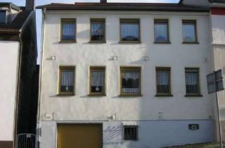 Haus kaufen in 66280 Sulzbach/Saar, 2-3 Familienhaus mit Garage und Garten in Sulzbach-Altenwald