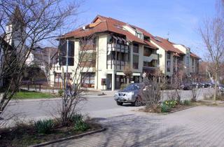 Gewerbeimmobilie kaufen in 76307 Karlsbad, Helle Büro- oder Praxisräume in Karlsbad