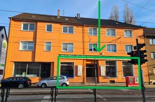 Büro zu mieten in Dorstenerstr. 184, 44809 Hamme, Büro | Einzelhandel | Ladenlokal | Supermarkt | Gastronomie | Ausbau nach Mieterwunsch