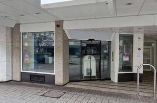 Geschäftslokal mieten in Schloßstraße 26, 45468 Mitte, Zentral gelegene Ladenfläche, perfekt für den Einzelhandel oder Apotheken