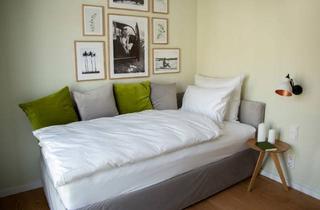 Wohnung mieten in 85049 Ingolstadt, Single Junior Suite 1.1, Luxuriös gemütlich designt