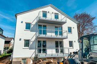 Wohnung kaufen in Friedrich-Ebert-Str. 54, 75203 Königsbach-Stein, Energieeffiziente Neubauwohnung in 5-Familienhaus - letzte verfügbare Wohnung!!!