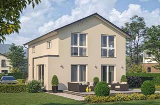 Haus kaufen in 66649 Oberthal, Ein Haus was Freude macht von RENSCH-HAUS in Oberthal