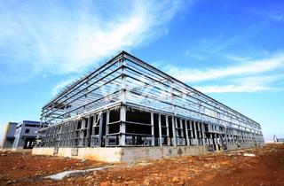 Gewerbeimmobilie mieten in 50189 Elsdorf, GEWERBEPARK | HALLEN | TEILBAR | PROVISIONSFREI | VIDAN REAL ESTATE