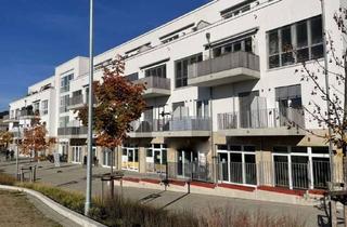 Gewerbeimmobilie mieten in Pomonaring, 22926 Ahrensburg, Ahrensburg "Erlenhof" * ca. 165m² moderne Gewerbefläche im EG eines Wohn-/Geschäftshauses