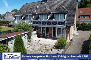 Wohnung kaufen in 23669 Timmendorfer Strand, Hemmelsdorf - Attraktive 3 Zi- ETW mit Garten