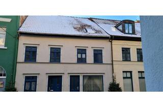 Haus kaufen in 17166 Teterow, In der Innenstadt von Teterow