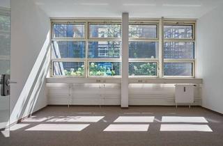 Büro zu mieten in Bretonischer Ring, 85630 Grasbrunn, Ihr neues Büro im Untergeschoss – Innovatives Konzept, 10 m² bis 500 m²