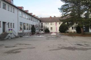 Gewerbeimmobilie mieten in Wolfratshauser Str. 150, 82049 Pullach, Lagerfläche in Pullach***PROVISIONSFREI***