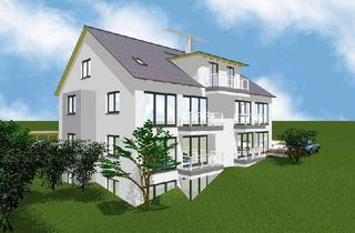 Grundstück zu kaufen in Schindwaldstraße 24, 74889 Sinsheim, Baugrundstück für ein Mehrfamilienhaus mit 7 Wohnungen