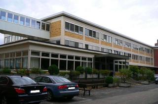Büro zu mieten in Ludwig-Eckes-Allee, 55268 Nieder-Olm, Provisionsfrei Büro- Praxis und Lagerflächen