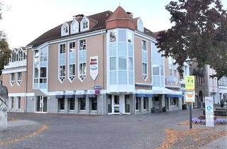 Anlageobjekt in 31737 Rinteln, Wohn- und Geschäftshaus im Zentrum der Altstadt