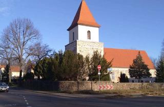 Gewerbeimmobilie kaufen in Alt Blankenburg, 13129 Blankenburg, Gewerbehalle und Grundstück mit Entwicklungspotential