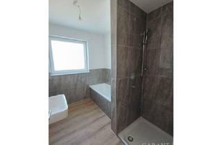 Penthouse kaufen in 74906 Bad Rappenau, **ERSTBEZUG! Klasse 2,5 Zi.-Penthousewohnung, 75 qm Wfl., hochwertige Bauweise, modern und schick **