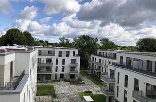 Garagen mieten in Gert-Marcus-Straße, 22529 Groß Borstel, Tiefgaragenstellplatz in moderner Tiefgarage