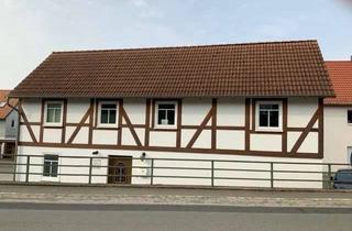 Gewerbeimmobilie kaufen in 37574 Einbeck, Gewerbeimmobilie in Einbeck-Salzderhelden
