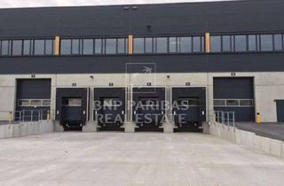 Gewerbeimmobilie mieten in 14612 Falkensee, Neubau in Falkensee