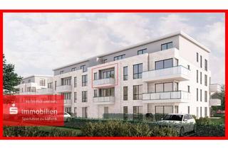 Wohnung kaufen in 23843 Bad Oldesloe, Kapitalanlage mit professioneller Immobilienverwaltung