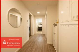 Wohnung kaufen in 23843 Bad Oldesloe, Neubau Erdgeschosswohnung mit Terrasse
