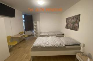 Immobilie mieten in Tundersleber Straße 12, 39343 Nordgermersleben, Gut Schlafen für Monteure/ voll eingerichtet für 6 Personen, Balkon, Parkplätze, direkt an der A2