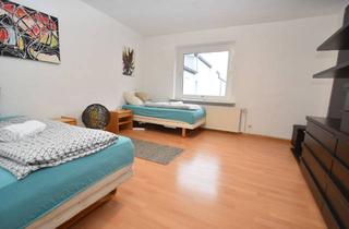 Immobilie mieten in Harnis, 24937 Flensburg, Günstige Wohnung mit 4 Schlafzimmern