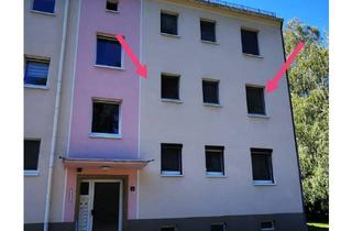 Wohnung mieten in Herzogswalder Str., 01723 Wilsdruff, frisch renovierte 3 Zimmer Wohnung in 01723 Helbigsdorf