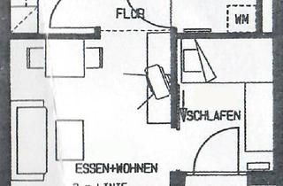 Wohnung kaufen in Str., 71111 Waldenbuch, Betreutes Wohnen im Altstadtkern