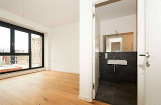 Loft kaufen in In Der Au 25, 60489 Rödelheim, FACTORY SUITES: Bezugsfertig | Lofthouse-Wohnung mit hohen Decken | It suits you.