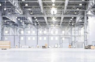 Gewerbeimmobilie mieten in 35463 Fernwald, FLEXIBEL TEILBARE HALLENFLÄCHEN DIREKT AN DER A5!