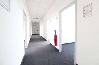 Büro zu mieten in 39124 Neue Neustadt, Büroflächen in gepflegtem Bürokomplex | Tiefgarage