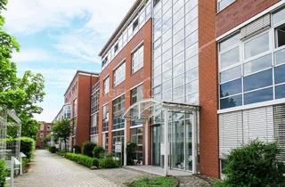Büro zu mieten in 39124 Neue Neustadt, Büroflächen in gepflegtem Bürokomplex | Tiefgarage