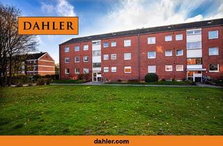 Wohnung kaufen in 26409 Wittmund, Vermietete Eigentumswohnung mit Potenzial