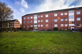 Wohnung kaufen in 26409 Wittmund, Vermietete Eigentumswohnung mit Potenzial