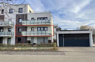 Wohnung kaufen in 21614 Buxtehude, Gehobenes Ambiente trifft auf exklusive Ausstattung