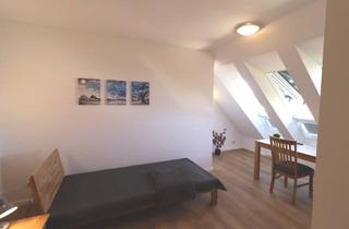 Immobilie mieten in Bahnhofstraße 44a, 65795 Hattersheim, Möbliertes Apartment