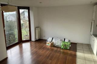 Wohnung kaufen in Don-Bosco-Str., 55411 Bingen am Rhein, Verm. 1 ZKB, Eigentumswohnung, EG, Garage, 34qm - von Privat