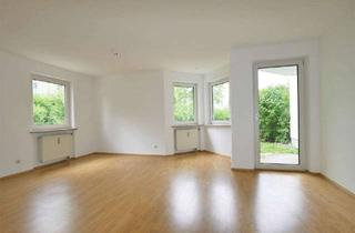 Wohnung kaufen in 96450 Cortendorf, Ein kuscheliges Nest am Fuße der Veste: 1,5-Zi-Apartment mit Terrasse + TG-Stellplatz