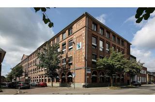 Büro zu mieten in 24534 Innenstadt, Büro-/ Praxisräume