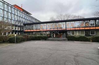 Büro zu mieten in 45884 Rotthausen, Moderne und vielseitig nutzbare Büroflächen im GT3 Center!