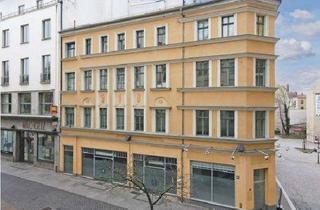 Geschäftslokal mieten in Leipziger Straße 86, 06108 Altstadt, Ladenfläche in 1A-Lage