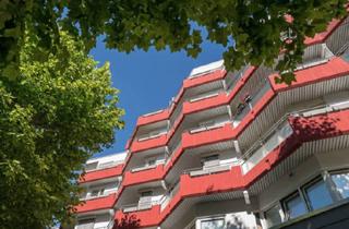 Anlageobjekt in 67061 Süd, Langfristig vermietetes Apartment in gepflegter Seniorenresidenz in zentraler Lage!