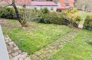 Grundstück zu kaufen in 63589 Linsengericht, Endlich ein Neubau: Vielfältiges Baugrundstück in Alleinlage mit Weitsicht!