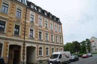 Wohnung kaufen in 08525 Reißig, 1 Zimmer Erdgeschosswohnung in Plauen