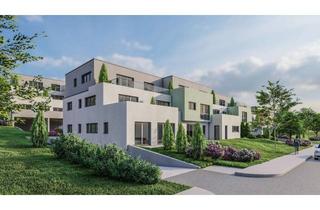 Wohnung kaufen in Klostergasse 20, 86465 Welden, Schöner [LEBEN] Welden EG 2.1