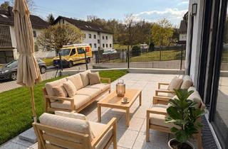 Wohnung kaufen in Klostergasse 20, 86465 Welden, Ankommen und wohlfühlen: Schöner [LEBEN] in Welden - EG 2.1