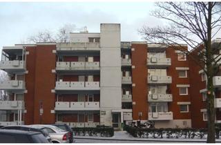 Wohnung kaufen in 33378 Rheda-Wiedenbrück, perfekte Singlewohnung mit Balkon
