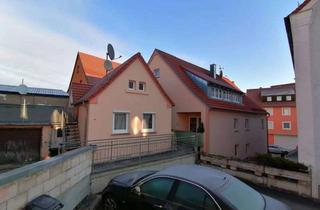 Haus kaufen in 73441 Bopfingen, Wohn- und Geschäftshaus mit guter Rendite - Top Lage in Bopfingen