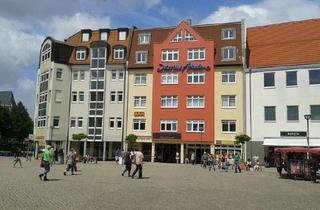 Büro zu mieten in Hoher Weg 12b, 38820 Halberstadt, Arbeiten in den Martini Arkaden * Gewerbeflächen ab 191 m² * Büro