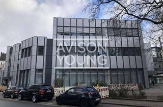 Büro zu mieten in 45879 Altstadt, Büro- und Geschäftshaus im Zentrum von Gelsenkirchen