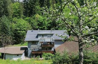 Immobilie kaufen in 77770 Durbach, Idyllischer Bauernhof mit hochwertigem Dreifamilienhaus und großzügigem Ökonomiegebäude